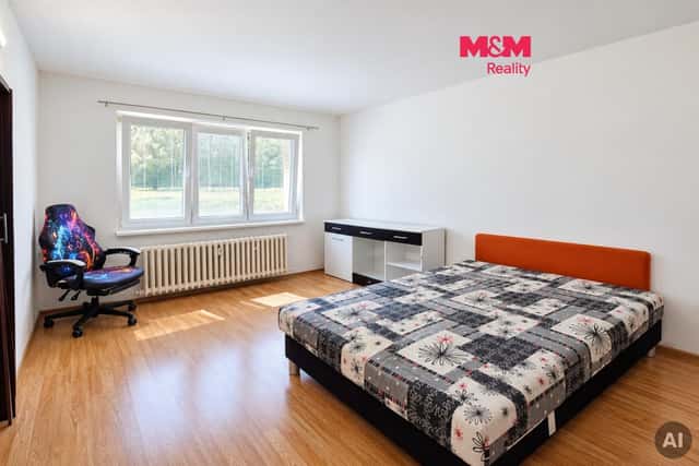 Prodej bytu 3+1, 73 m, Rotava, ul. Sídliště, Sídliště, Praha 10