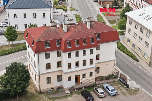 Prodej bytu 3+1, 73 m, Dolní Čermná, Dolní Čermná, okres Ústí nad Orlicí