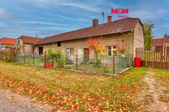 Prodej rodinného domu, 90 m, Koupě, Praha 9