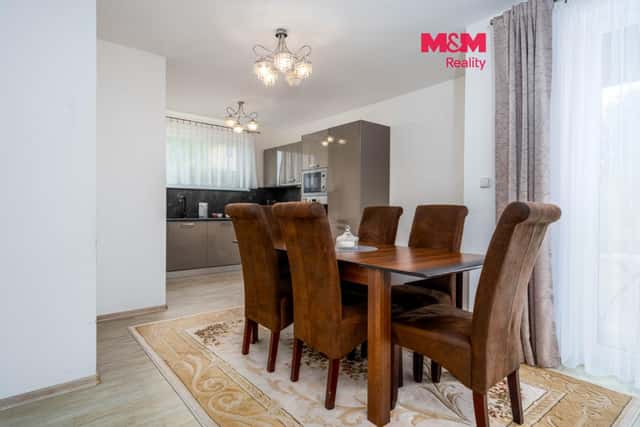 Prodej, rodinný dům, 108 m, Zlatá, ul. Zlatá, Zlatá, okres Praha-východ