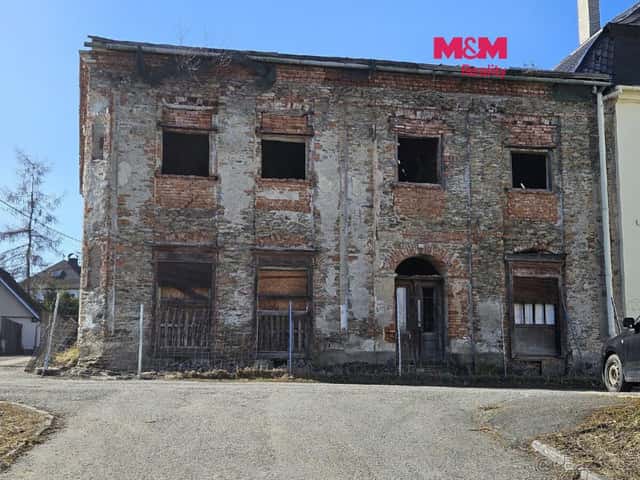 Prodej rodinného domu, 200 m, Andělská Hora, Praha 5