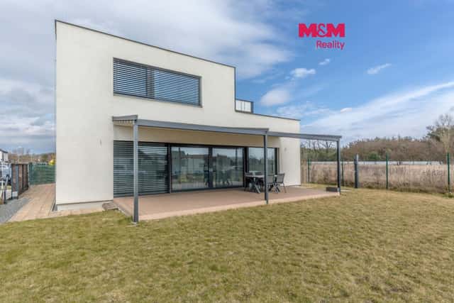 Prodej rodinného domu, 178 m, Brandýs nad L.-Stará Boleslav, Budečská, Praha 2 – Stará Boleslav