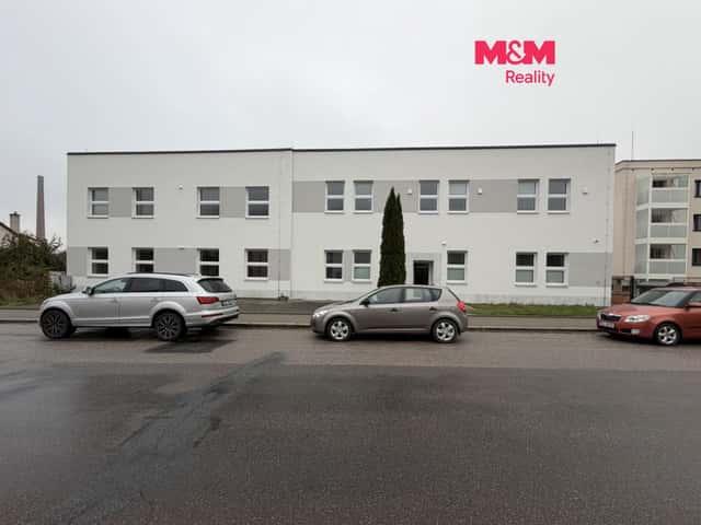 Pronájem bytu 2+kk, 52 m, Ústí nad Orlicí, ul. Třebovská, Třebovská, Ústí nad Orlicí – Hylváty