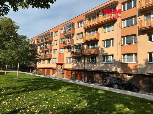 Prodej bytu 3+1, 76 m, Frýdek-Místek, ul. Frýdlantská, Frýdlantská, Frýdek-Místek – Místek