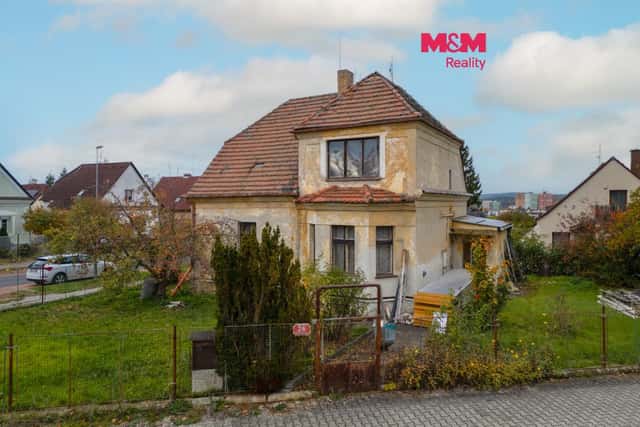 Prodej rodinného domu, 100 m, Plzeň, ul. Chotěšovská, Chotěšovská, Plzeň – Mšeno nad Nisou, okres Plzeň-město