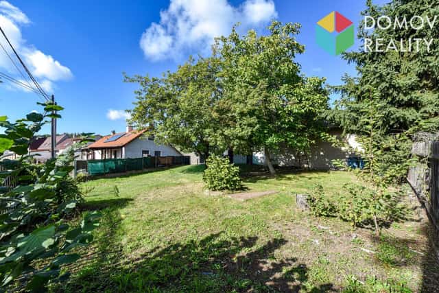 Prodej pozemku pro bydlení, 867 m2, Svatá u Berouna, Svatá, okres Beroun