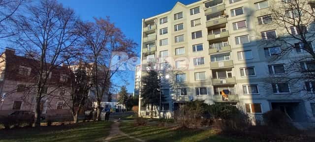 Prodej, Byt 2+1+L (60m2), k rekonstrukci, Děčín III - Staré Město, Oblouková, Děčín – Děčín III-Staré Město