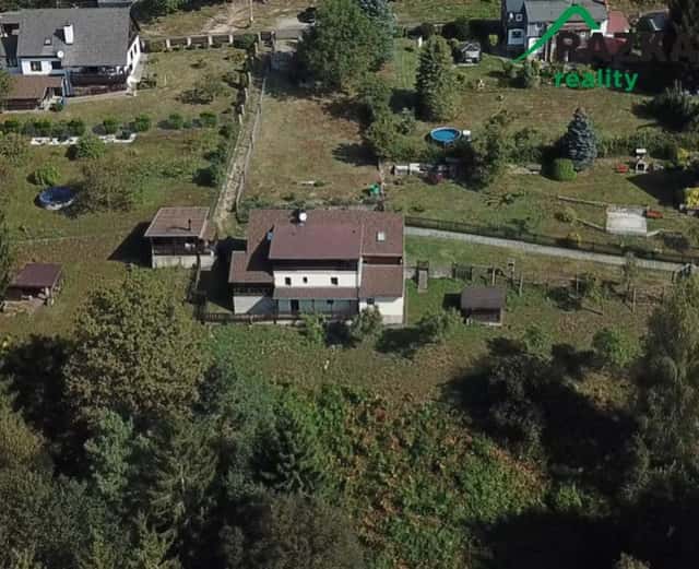 Zavedený penzion v srdci Českého Švýcarska, Mezná, Hřensko – Mezná, okres Děčín
