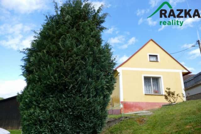 Rodinný dům Blížejov - Lštění, okres Domažlice, Lštění, Blížejov – Lštění nad Zubřinou, okres Domažlice