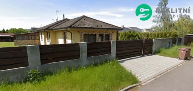 Rodinný dům na Janové, Ostrava - Polanka nad Odrou, Maková, Ostrava – Polanka nad Odrou, okres Ostrava-město