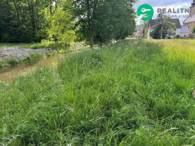 Prodej pozemku Hynčice u Krnova, Hynčice, Město Albrechtice – Hynčice, okres Bruntál