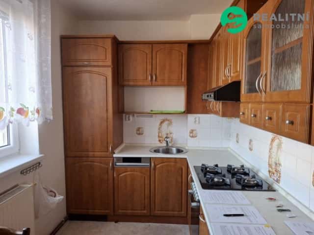 Byt 3+1 Lanškroun, Albrechtická, Lanškroun, okres Ústí nad Orlicí