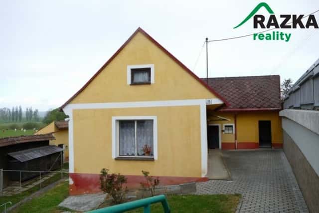 Rodinný dům Blížejov - Lštění, okres Domažlice, Lštění, Blížejov – Lštění nad Zubřinou, okres Domažlice