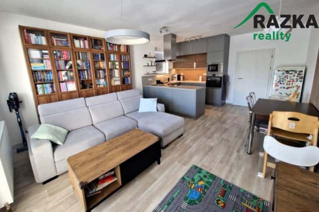 Prodej bytu 4+kk, 83 m, Karlovy Vary, ul. Truhlářská, Truhlářská, Karlovy Vary – Stará Role