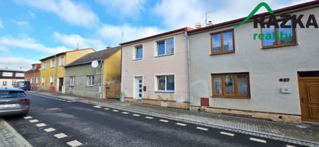 Rodinný dům 4+1 (120 m2) Tachov, ul. Na Jitřence, Na Jitřence, Tachov