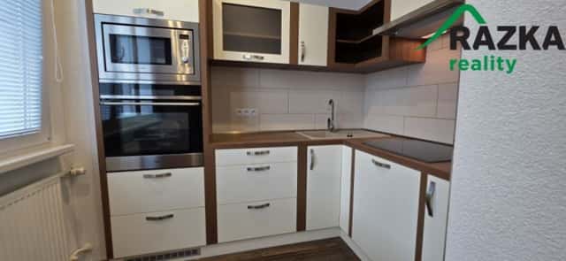 Byt 2+1 (57 m2) Planá, ul. Fučíkova, Fučíkova, Planá, okres Tachov