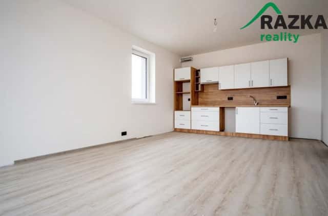 Novostavba 4+kk s balkonem, 80,23 m, Tachov, ul. Palackého, Palackého, Tachov