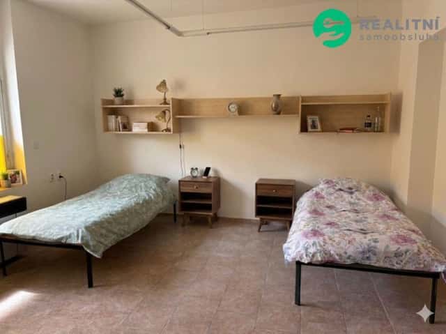Pokoje k pronájmu, T.G.Masaryka, Kostelec nad Labem – Rudeč, okres Mělník