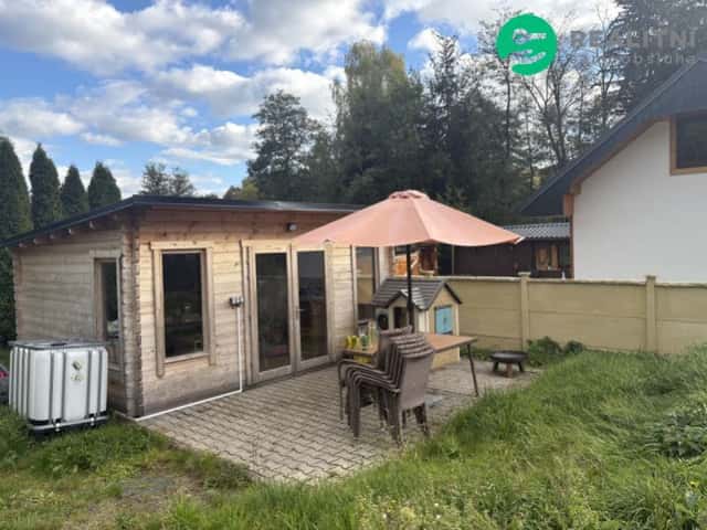 Zahrada 499m2 Radvanice, Radvanice, okres Trutnov