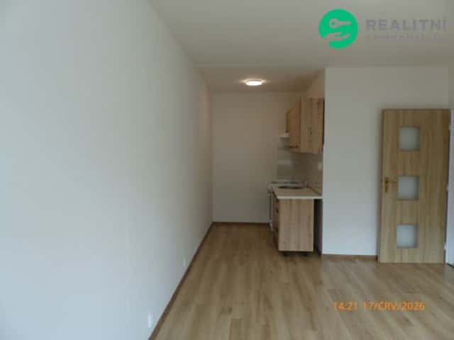 Pronájem bytu 2KK,40m2,ul.F.Malíka,Most, Františka Malíka, Most – Most II