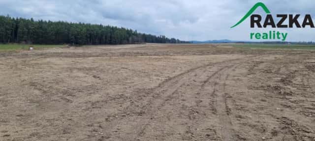 Orná půda 15,9 ha, Tisová – Trnová, okres Tachov