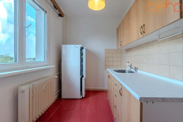Prodej bytu 2+1 v osobním vlastnictví, 55 m² Olomouc, ul. Karafiátová, Karafiátová, Olomouc – Neředín