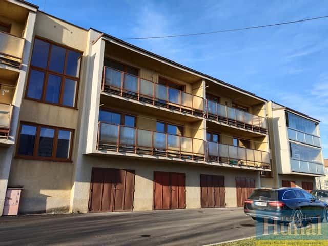 Pronájem bytu 4+1 ve Starém Pelhřimově., Pelhřimov – Starý Pelhřimov