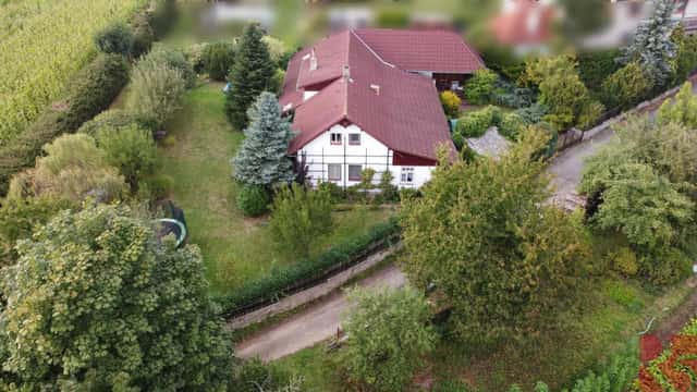 Prodej RD Holšice 5kk 188m2, zahrada 802m2 + možnost pozemku přes cestu 2877m2, Chabeřice – Holšice, okres Kutná Hora