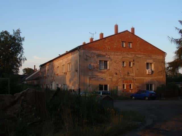 Pronájem bytu č.2, 1+1, 62 m2, Smiřice, Cukrovarská, Smiřice, okres Hradec Králové