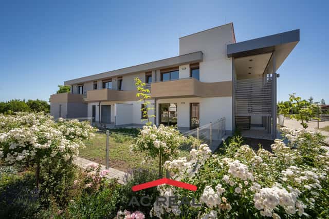 Prodej apartmánu A10- 3+kk, 48 m2 - Lednice, Slovácká, Lednice, okres Břeclav
