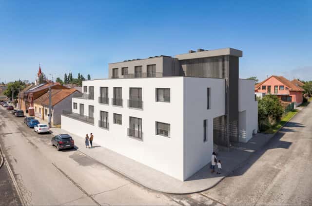 Prodej bytu 1+kk (BJ 6), 24 m2, Košuličova ul., Brno - Horní Heršpice, Košuličova, Brno – Horní Heršpice, okres Brno-město