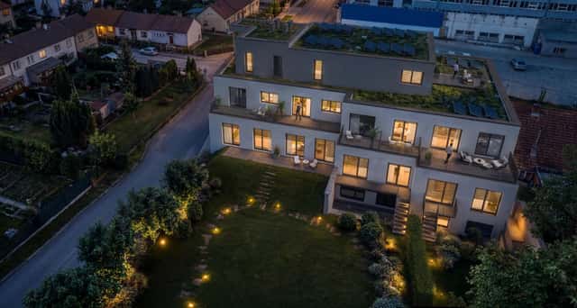 Prodej bytu 3+1 (BJ 8), 60 m2, Košuličova ul., Brno - Horní Heršpice, Košuličova, Brno – Horní Heršpice, okres Brno-město