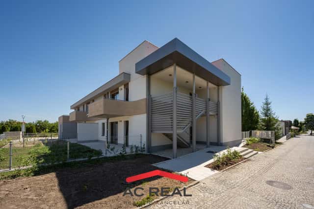 Prodej apartmánu A8 - 1+kk, 30 m2 - Lednice, Slovácká, Lednice, okres Břeclav