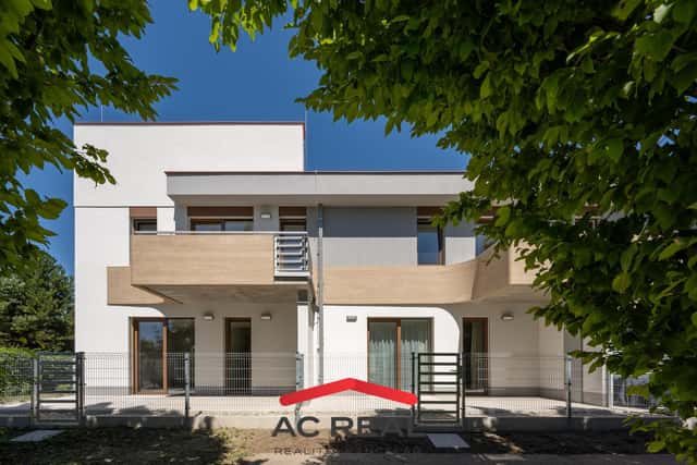 Prodej apartmán A1- 3+kk, 51 m2 - Lednice, Slovácká, Lednice, okres Břeclav