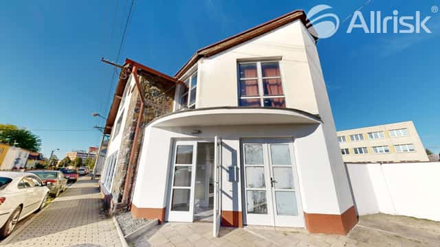 Prodej obchodního prostoru 372 m, Opava - Komárov, Podvihovská, Opava – Komárovské Chaloupky