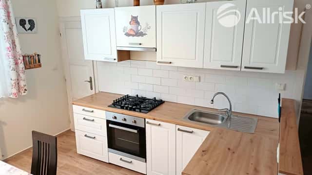 Prodej bytu 2+1 70 m s garáží 24m2, Prostějov, Lužická, Prostějov