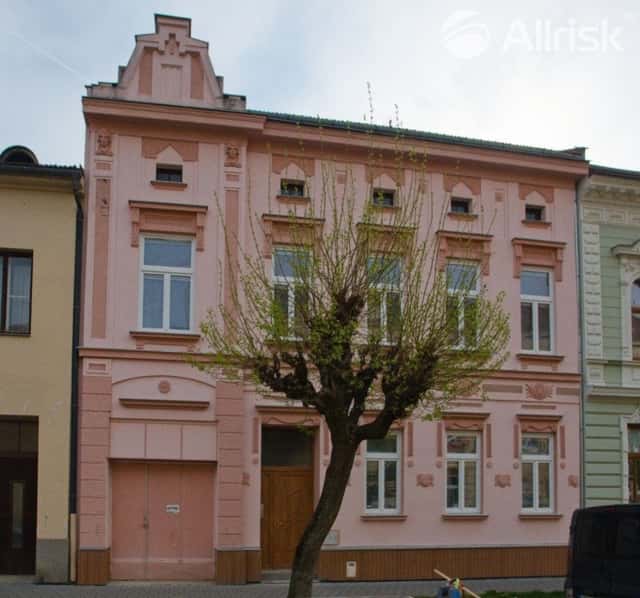 Prodej garáže 14 m, Prostějov, Pod Kosířem, Prostějov