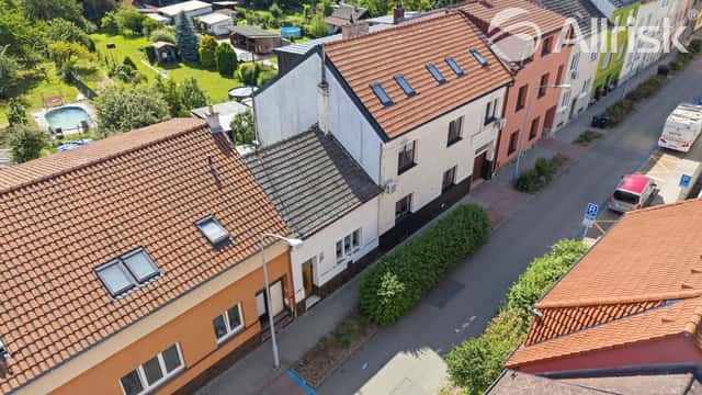 Prodej rodinného domu 40 m, Brno - Maloměřice, Rázusova, Brno – Maloměřice, okres Brno-město