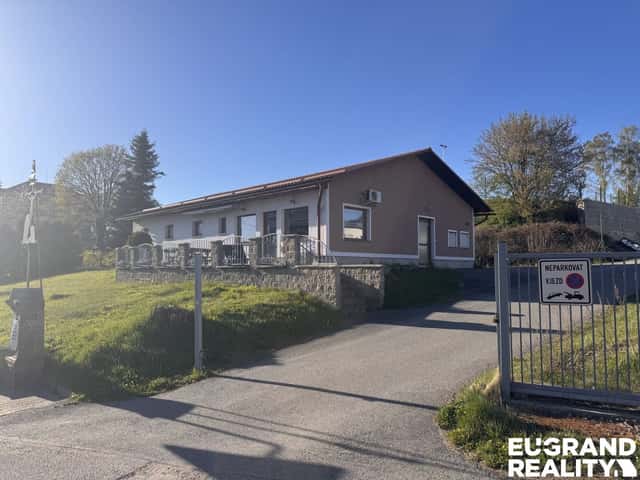 Prodej domu s možností na přepsání RD - Mikulášovice, Mikulášovice, okres Děčín