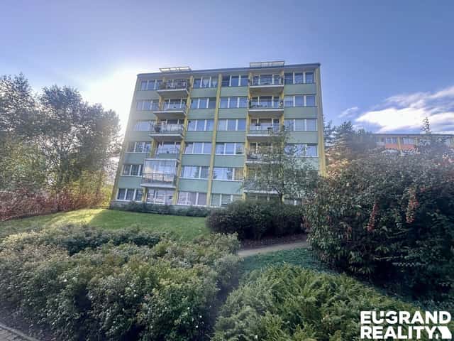 Prodej bytu 3+1 73 m, Krásná Lípa, Nemocniční, Krásná Lípa, okres Děčín