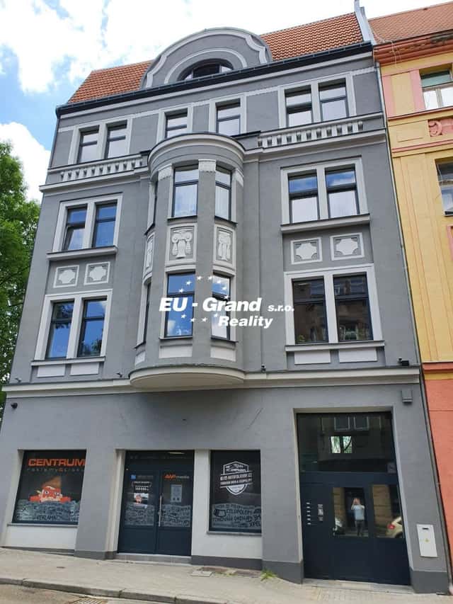 Pronájem kanceláře Legií, Varnsdorf, Legií, Varnsdorf, okres Děčín