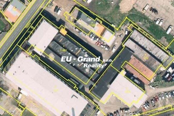 Pronájem prostor Varnsdorf - vhodných jako sklad, garáže, dílny... okres Děčín, Jiříkovská, Rumburk – Rumburk 1, okres Děčín