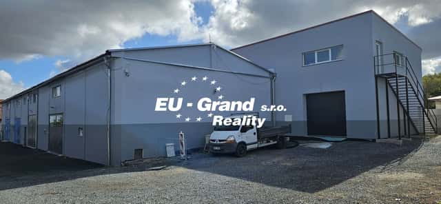 Prodej skladového prostoru 270 m2 Kolodějská, Sibřina - Stupice, Kolodějská, Sibřina – Stupice, okres Praha-východ