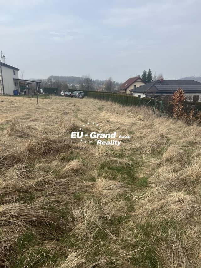 Prodej pozemku pro bydlení, 1 157 m2 - Varnsdorf, Varnsdorf, okres Děčín