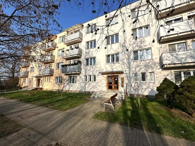 Prodej bytu 3+1 s balkonem Zlín, Malenovice, ul. Husova, Husova, Zlín – Malenovice