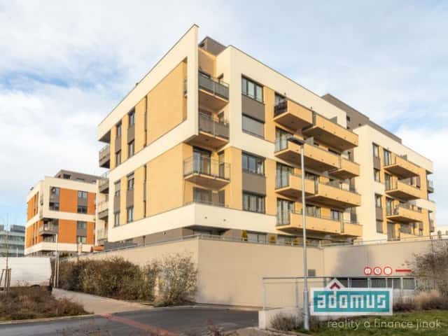 Prodej nízkoenergetického domu (71 m2)s pozemkem (203 m2), 324, Radim, okres Kolín