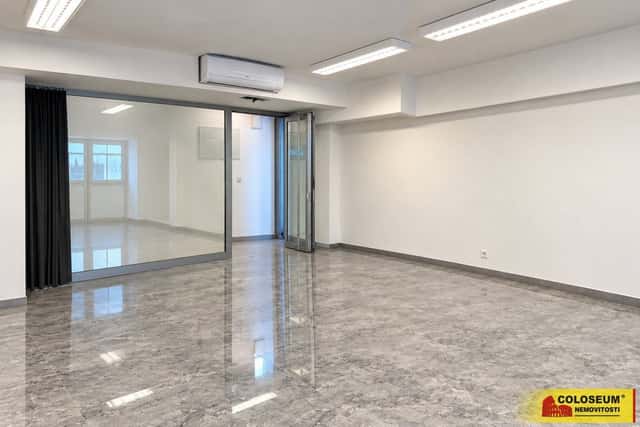 Brno Masarykova / Zelný trh, pronájem obchodního prostoru 30 m, OD Viktoria - komerce, Brno – Brno-město, okres Brno-město