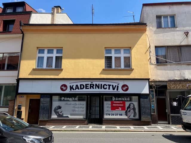 Prodej domu I.Olbrachta, Brandýs nad Labem -Stará Boleslav, Brandýs nad Labem-Stará Boleslav – Brandýs nad Labem, okres Praha-východ