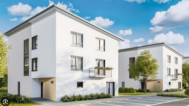 Prodej 2+kk/B/parking, Karlovy Vary, Stará Role, Karlovy Vary – Stará Role