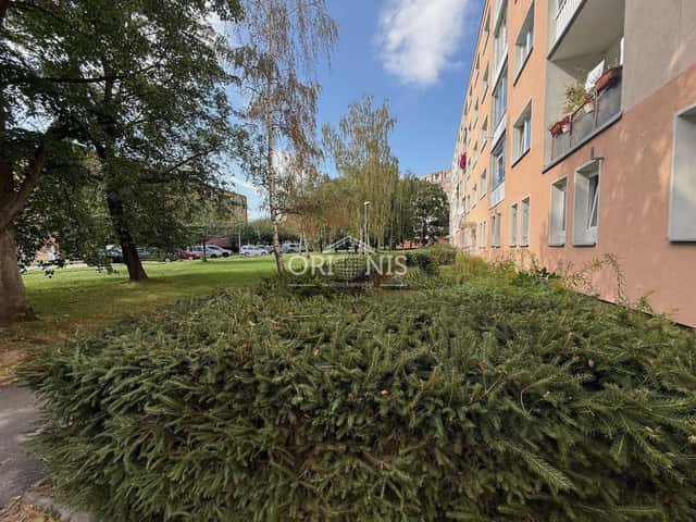 Prodej bytu 2+1, Cihlářská, Chomutov, Cihlářská, Chomutov